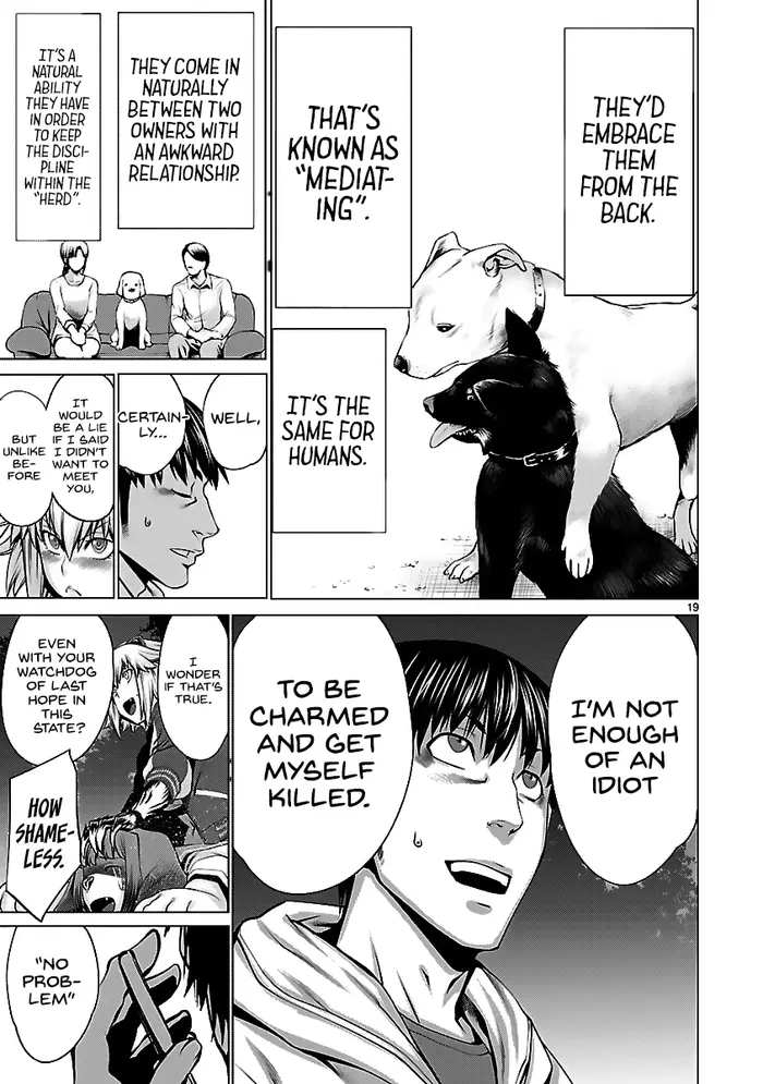 Killing Bites Chapter 40 image 22_optimized
